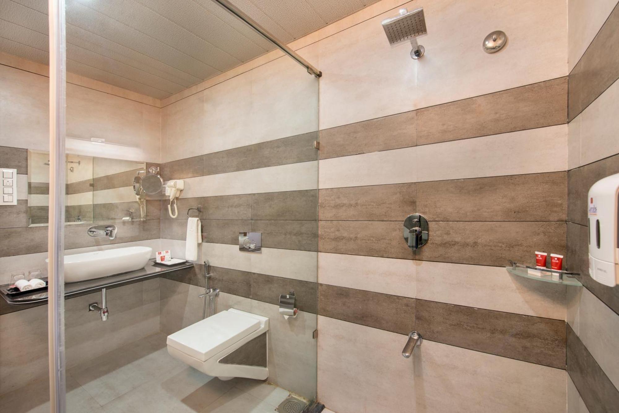 Lords Eco Inn Morbi ห้อง รูปภาพ